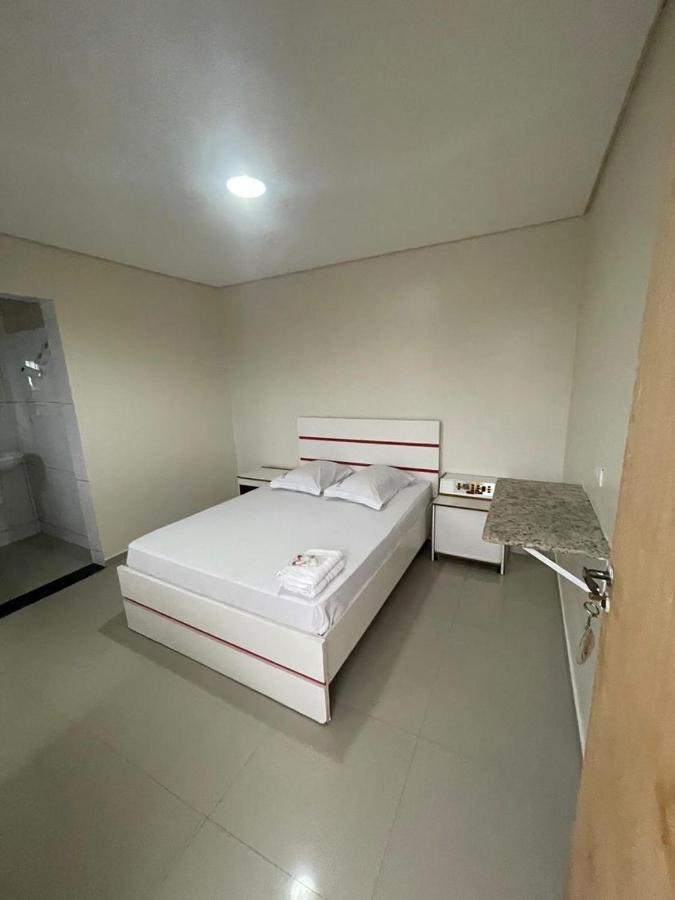 Hotel Kiss Sapopemba - Sao Paulo — Photos 3