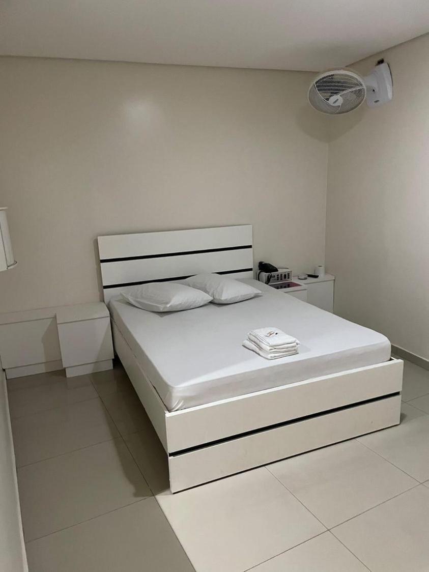 Hotel Kiss Sapopemba - Sao Paulo — Photos 1